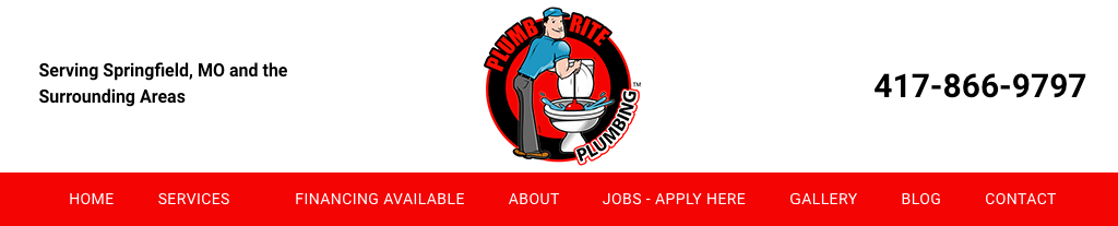 Plumb-Rite Plumbing